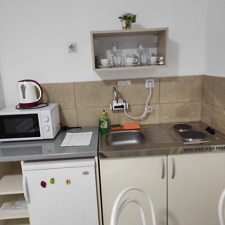Apartments Skala Сутоморе Номер фото
