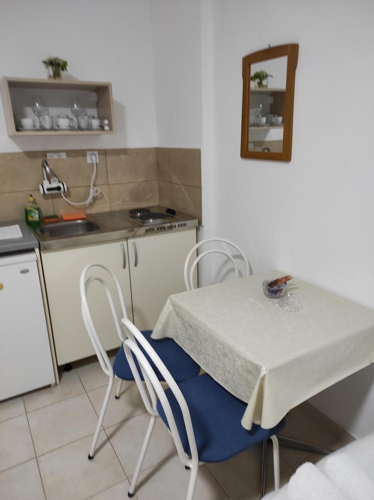 Apartments Skala Сутоморе Номер фото