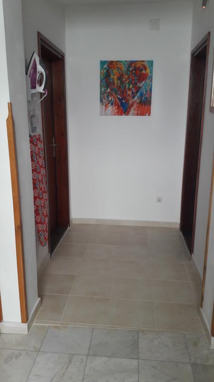 Apartments Skala Сутоморе Экстерьер фото