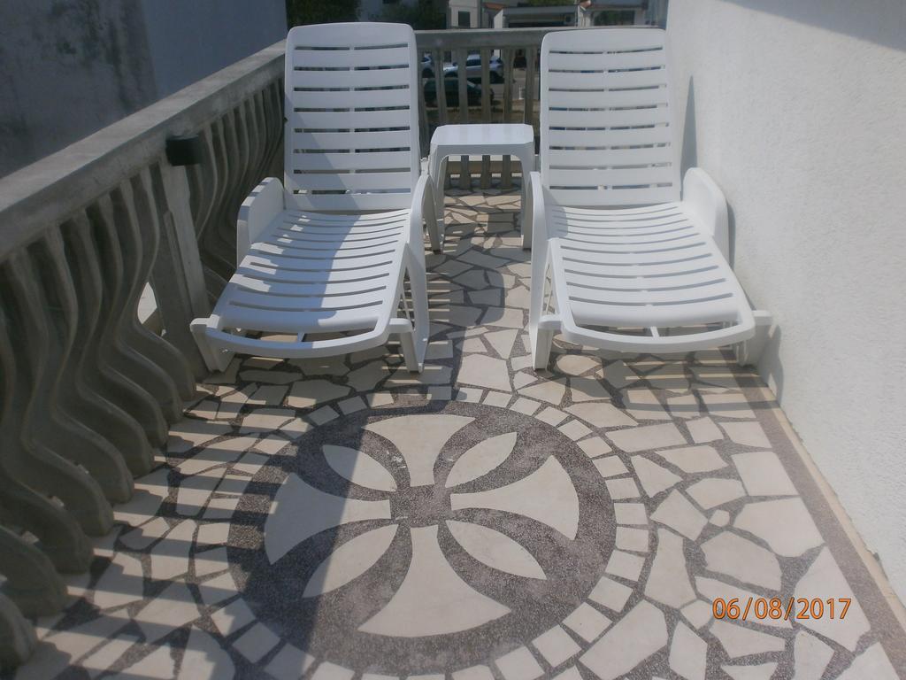 Apartments Skala Сутоморе Экстерьер фото