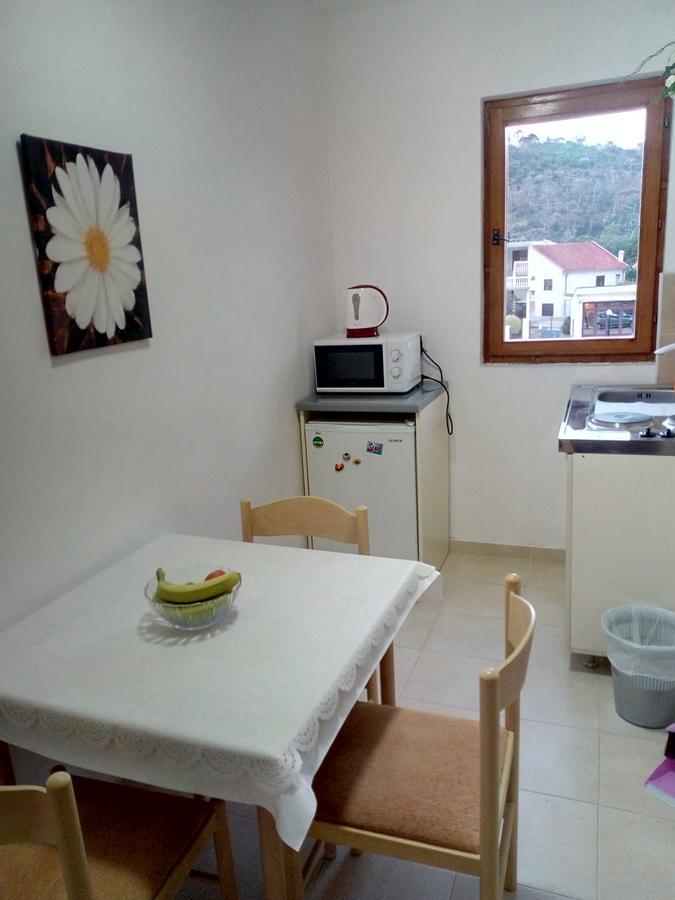 Apartments Skala Сутоморе Экстерьер фото