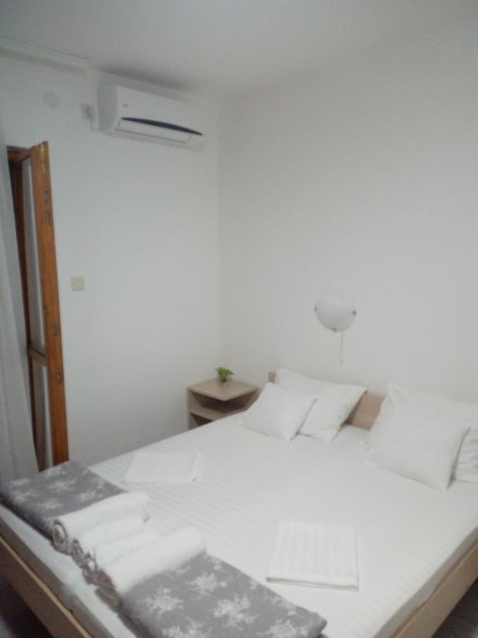 Apartments Skala Сутоморе Экстерьер фото