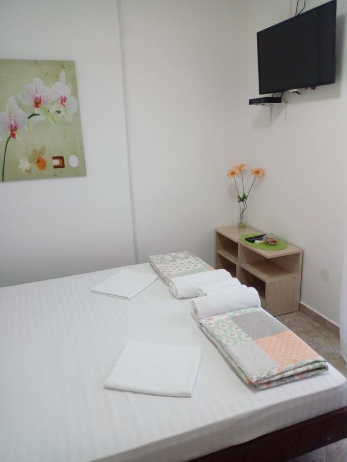 Apartments Skala Сутоморе Экстерьер фото