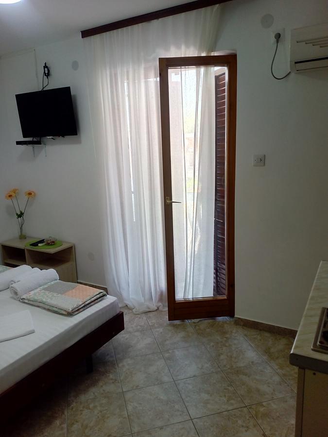Apartments Skala Сутоморе Экстерьер фото