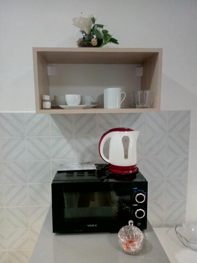 Apartments Skala Сутоморе Экстерьер фото