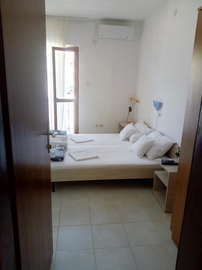 Apartments Skala Сутоморе Экстерьер фото