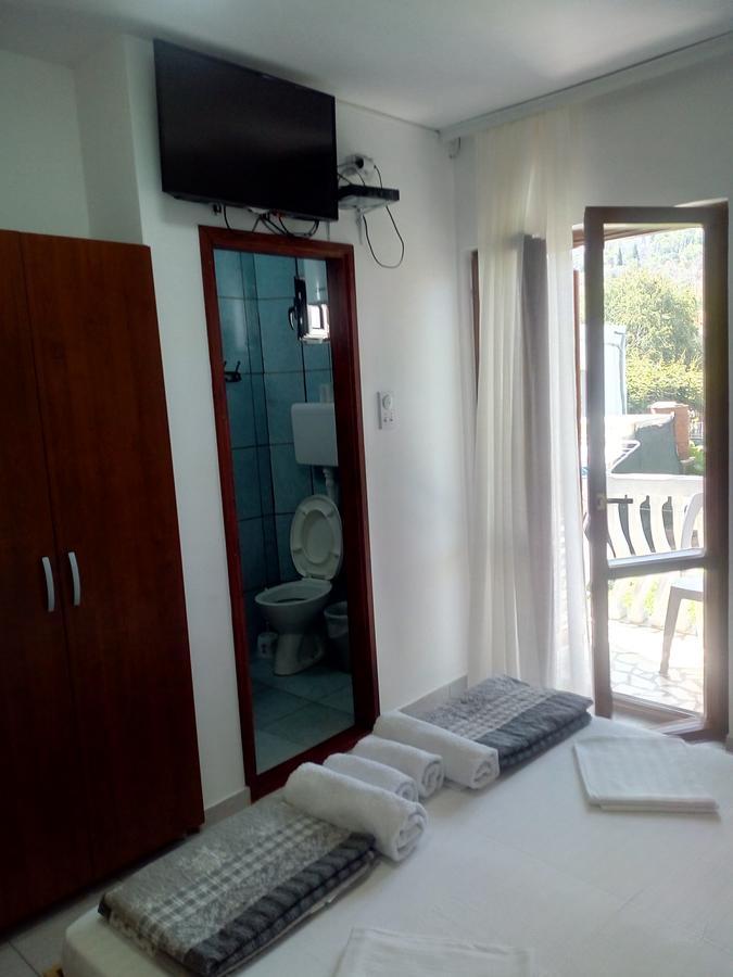 Apartments Skala Сутоморе Экстерьер фото