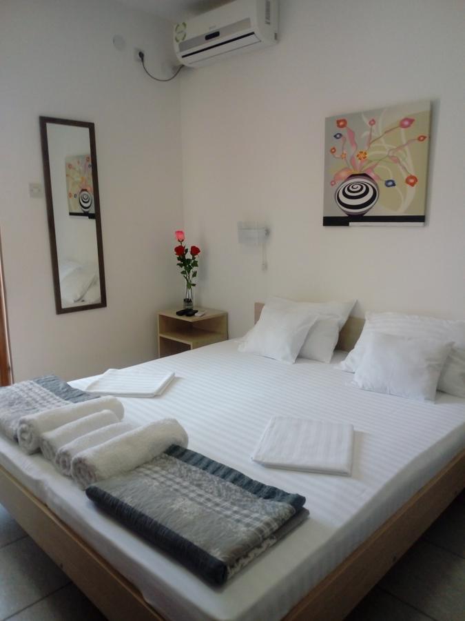 Apartments Skala Сутоморе Экстерьер фото